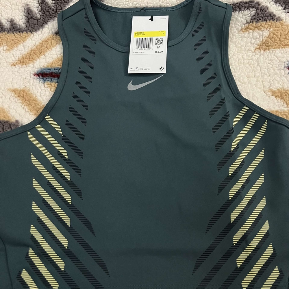 Nike Women's  Running Top